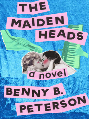 cover image of The Maidenheads